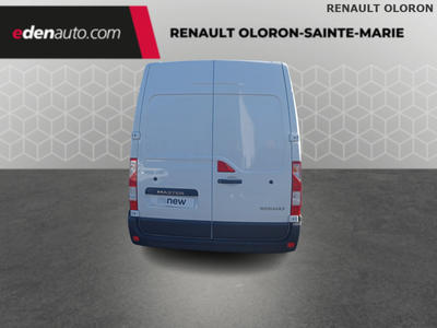 Renault Master Fourgon Fgn Trac F3500 L2h2 Blue Dci 135 Confort