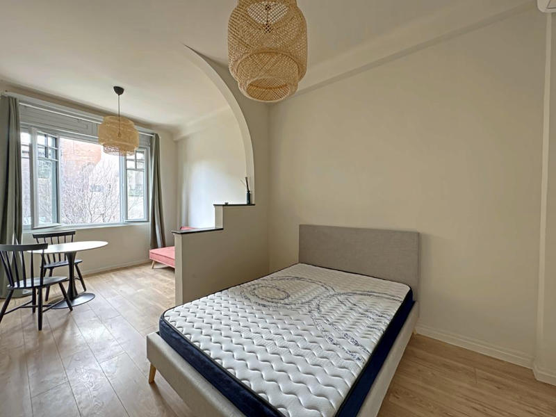 Appartement - 33 m² - 2 pièces