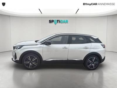 Peugeot 3008 Hybrid4 300 e-Eat8 Gt Pack
