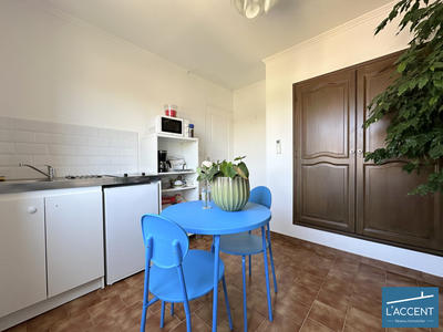 Maison - 114 m² - 6 pièces