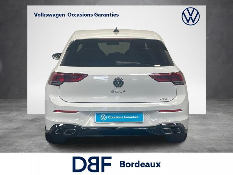 Volkswagen Golf 1.5 eTSI Opf 150 Dsg7 R-Line