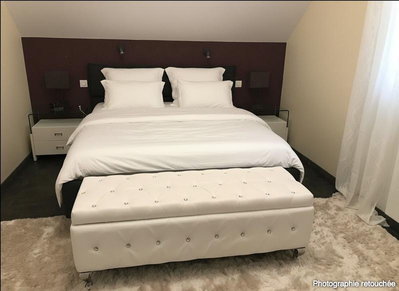 Villa - 238 m² - 8 pièces