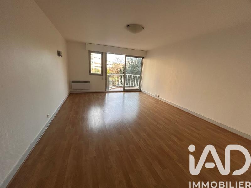 Appartement - 93 m² - 4 pièces