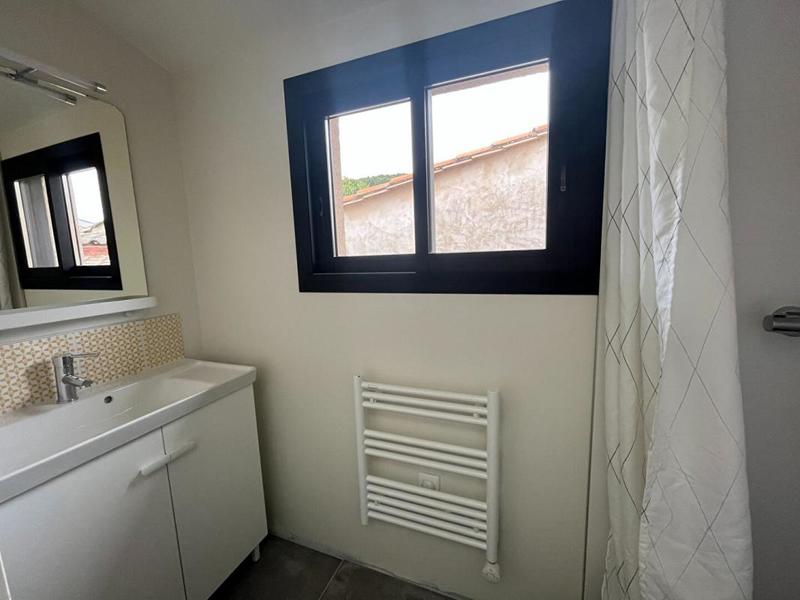 Maison - 48 m² - 3 pièces