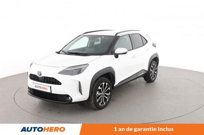 Toyota Yaris Cross 1.5 2wd Design 116 ch