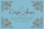Corps &amp; Âmes