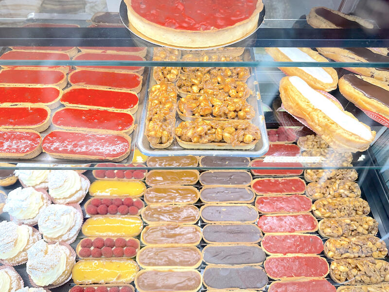 Fonds de commerce - Magasins - 47 m²