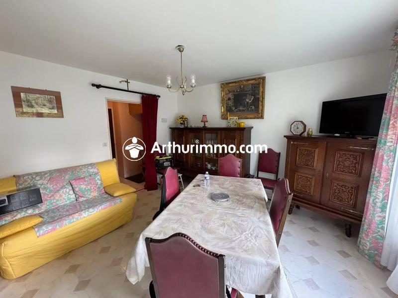 Appartement - 39 m² - 2 pièces