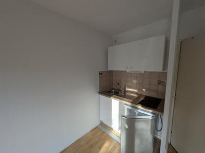 Studio - 20 m² - 1 pièce