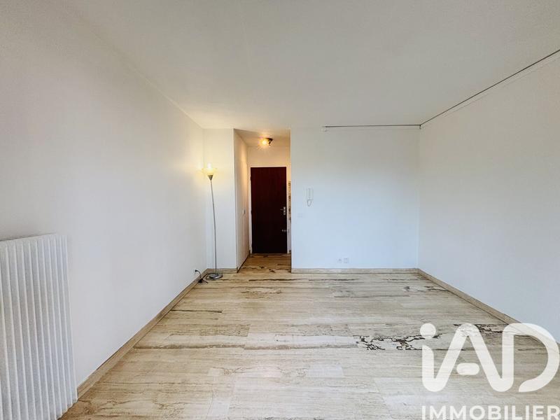 Appartement - 19 m² - 1 pièce