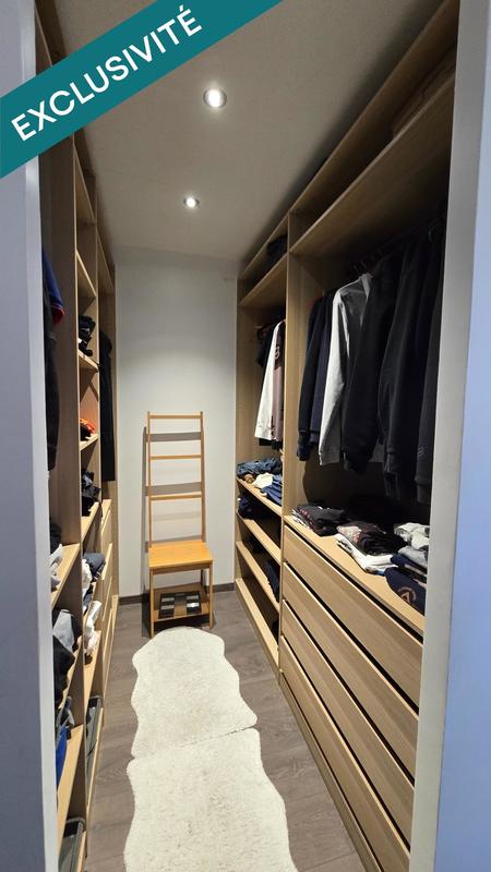 Maison - 131 m² - 5 pièces