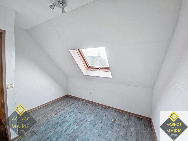 Maison - 118 m² - 7 pièces