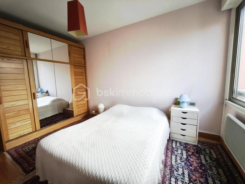 Appartement - 103 m² - 4 pièces