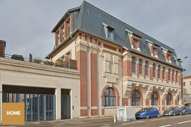 Appartement - 130 m² - 5 pièces