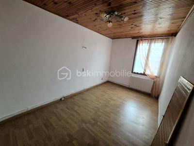 Maison - 134 m² - 5 pièces