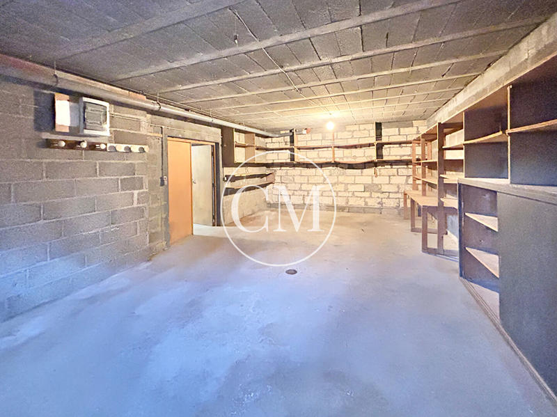 Maison - 208 m² - 4 pièces