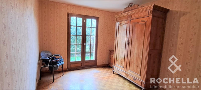 Maison - 146 m² - 6 pièces