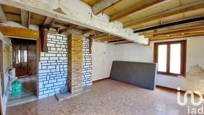 Maison - 103 m² - 6 pièces