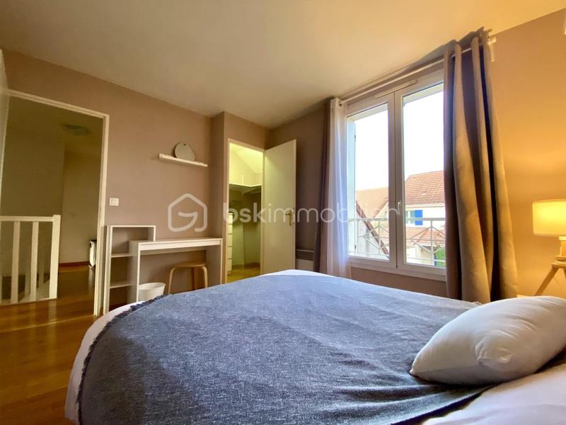 Pavillon - 125 m² - 6 pièces