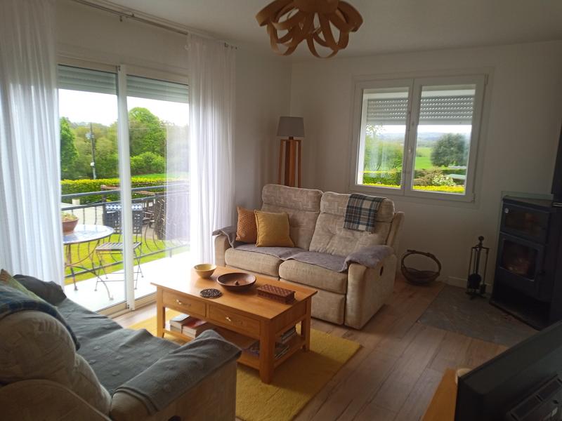 Maison de campagne - 320 m² - 12 pièces