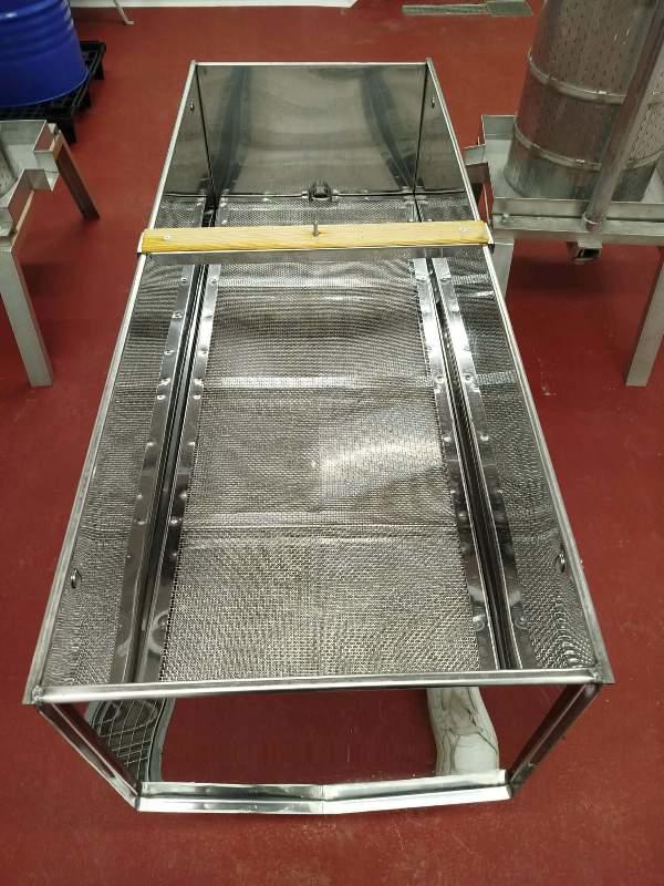 Les ruchers de la Salamandre