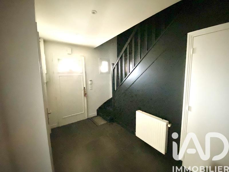 Maison - 145 m² - 5 pièces