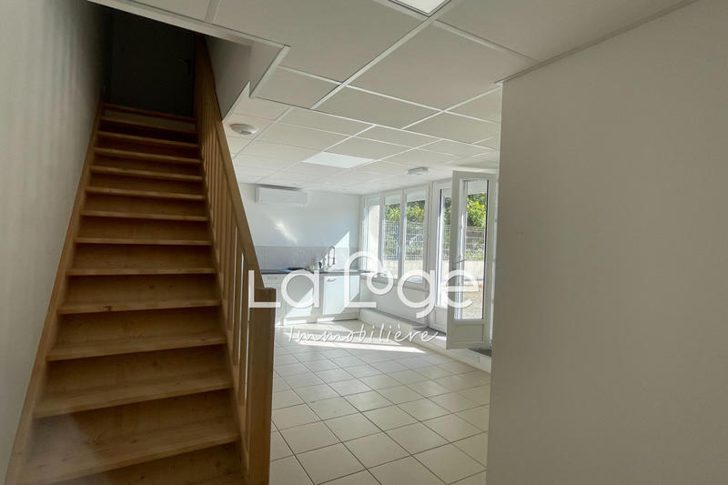 Local commercial - 700 m²