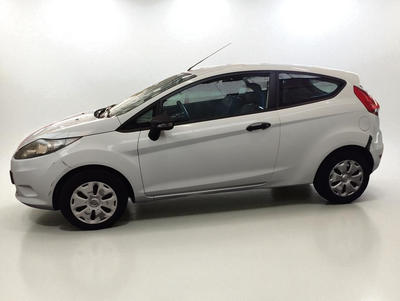 Ford Fiesta 1.4 Tdci 70