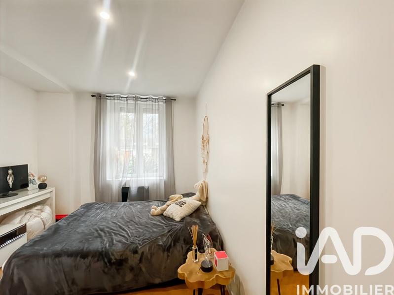 Appartement - 78 m² - 3 pièces