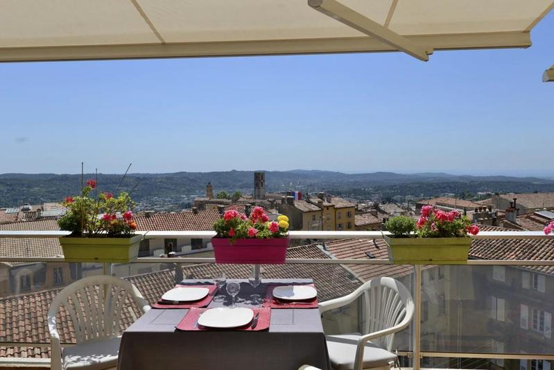 Appartement - 97 m² - 4 pièces