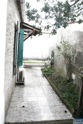 Maison - 65 m² - 4 pièces