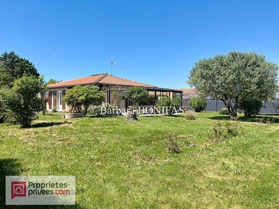 Maison - 86 m² - 3 pièces