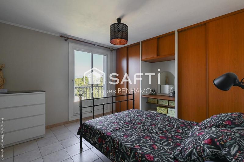 Appartement - 71 m² - 4 pièces