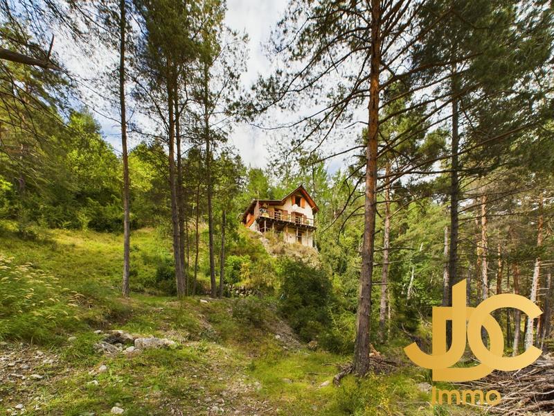 Maison - 75 m² - 4 pièces