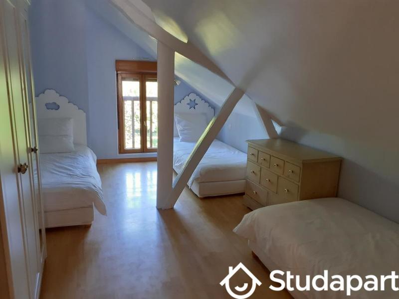 Maison - 55 m² - 2 pièces