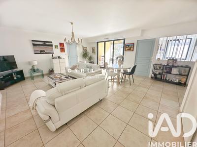 Appartement - 95 m² - 4 pièces