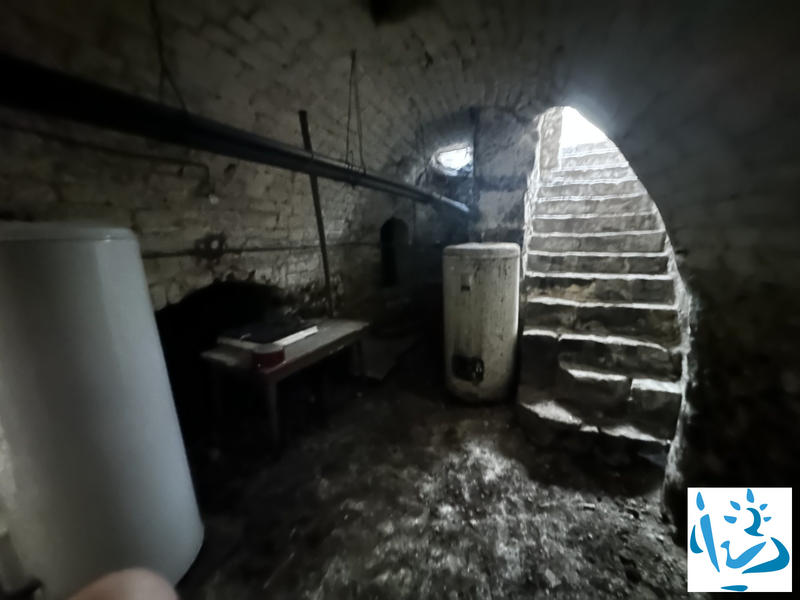 Maison - 63 m² - 3 pièces