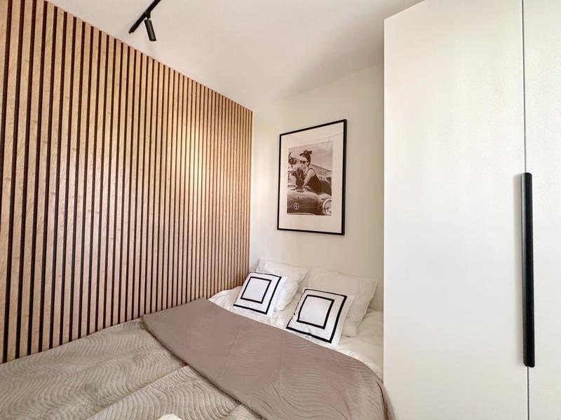 Studio - 32 m² - 2 pièces