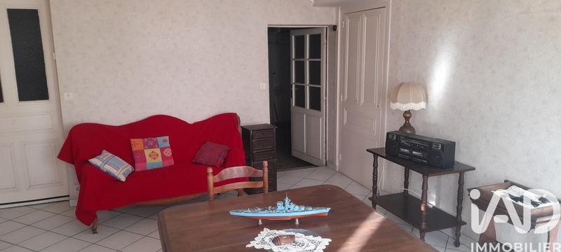 Maison - 190 m² - 5 pièces