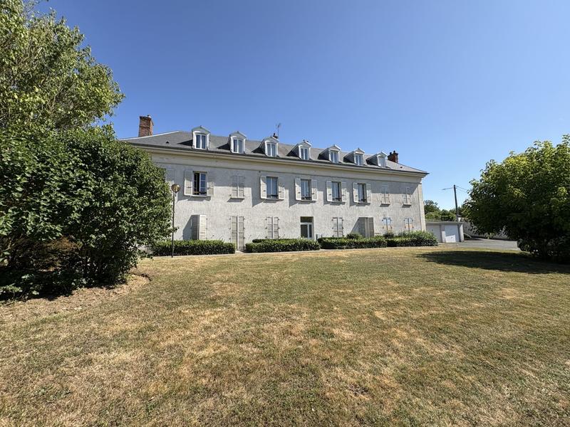 Appartement - 31 m² - 1 pièce