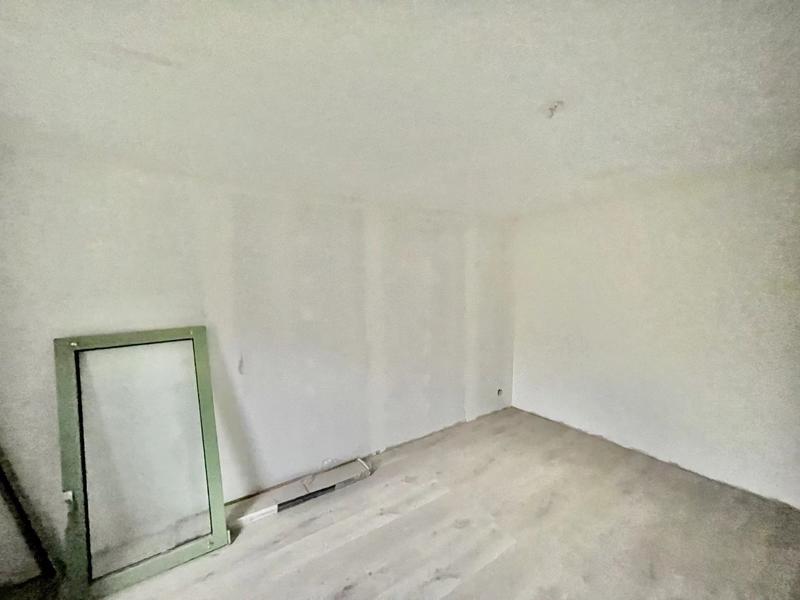 Maison - 72 m² - 3 pièces