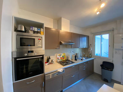 Maison - 57 m² - 3 pièces