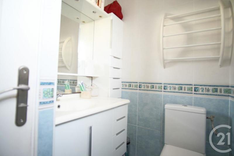 Maison - 91 m² - 5 pièces