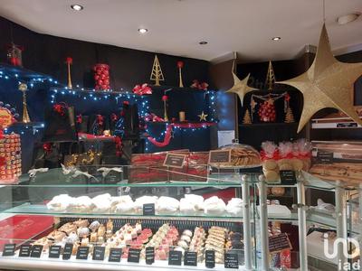 Local commercial - 185 m²