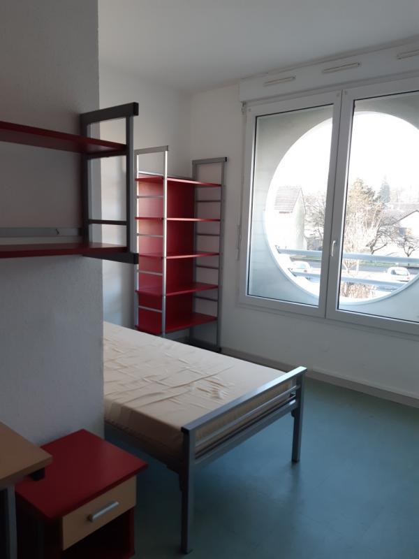 Appartement - 19 m² - 1 pièce