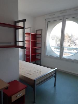 Appartement - 19 m² - 1 pièce