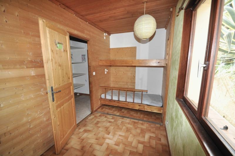 Maison - 130 m² - 7 pièces