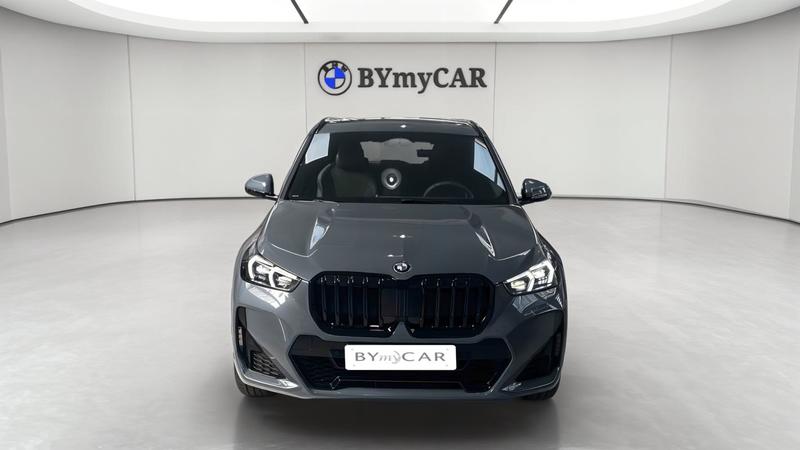 Bmw X1 U11 sDrive 20i 170ch Dkg7 m Sport