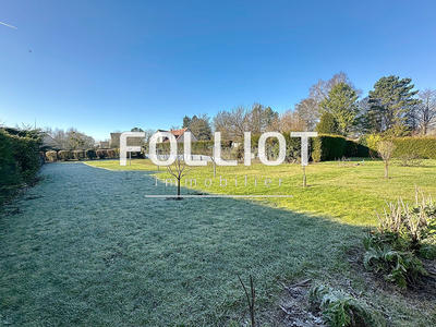 Maison - 137 m² - 6 pièces