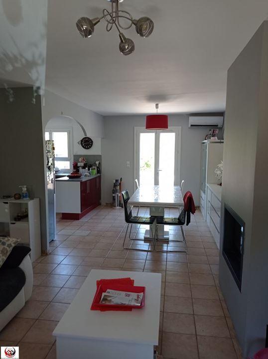 Villa - 80 m² - 5 pièces